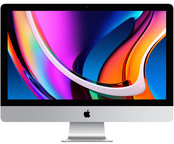 Apple iMac 27 inch 5K i5 2020