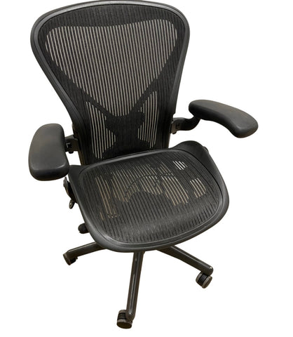 Herman Miller Aeron Office Chair