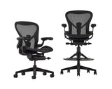 Herman Miller Aeron Remastered Office Chair