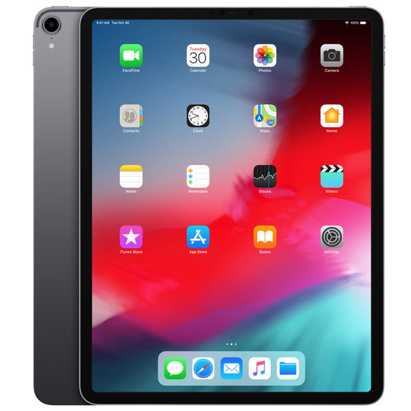 Apple iPad Pro 12.9" 3rd Gen 512GB