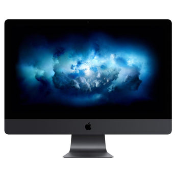 Apple iMac Pro 27 inch 5K 10 Core/64GB RAM/1TB SSD/16GB VEGA