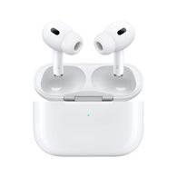 Apple AirPods Pro with MagSafe Charging Case (2nd Gen)