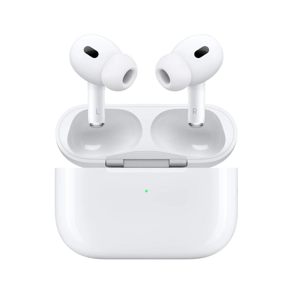 Apple AirPods Pro with MagSafe Charging Case (2nd Gen)