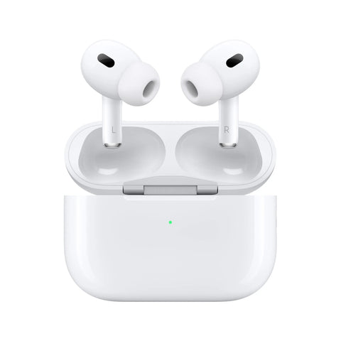 Apple AirPods Pro with MagSafe Charging Case (2nd Gen)