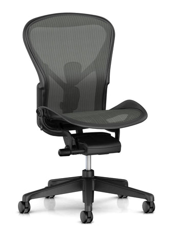 Herman Miller Aeron Remastered Office Chair
