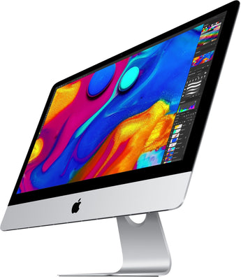 Apple iMac 27 inch 5K 1TB Fusion Mid 2017