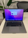 Apple Macbook Pro 16 inch i9 16GB 1TB