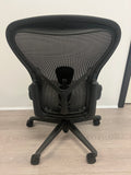 Herman Miller Aeron Remastered Office Chair