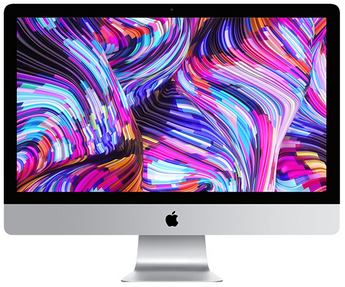 Apple iMac 27 inch 5K 6 Core 16GB 1TB SSD (2019)