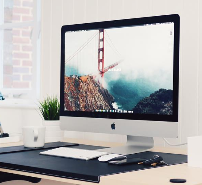 Apple iMac 27 Apple iMac 27