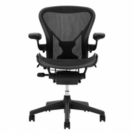 Herman Miller Aeron Office Chair