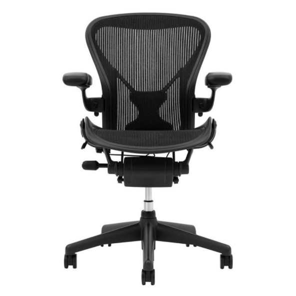 Herman Miller Aeron Office Chair Mac City Australia
