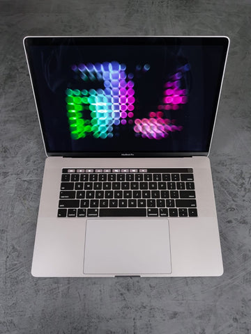 Apple MacBook Pro 15