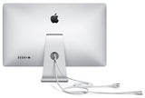 Apple 27" Thunderbolt Cinema Display LED Monitor