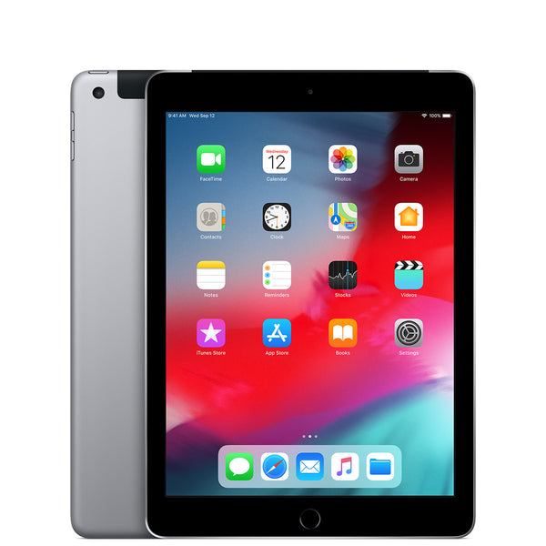 Apple iPad 6th Gen 9.7 inch