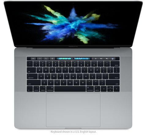 Apple MacBook Pro 15