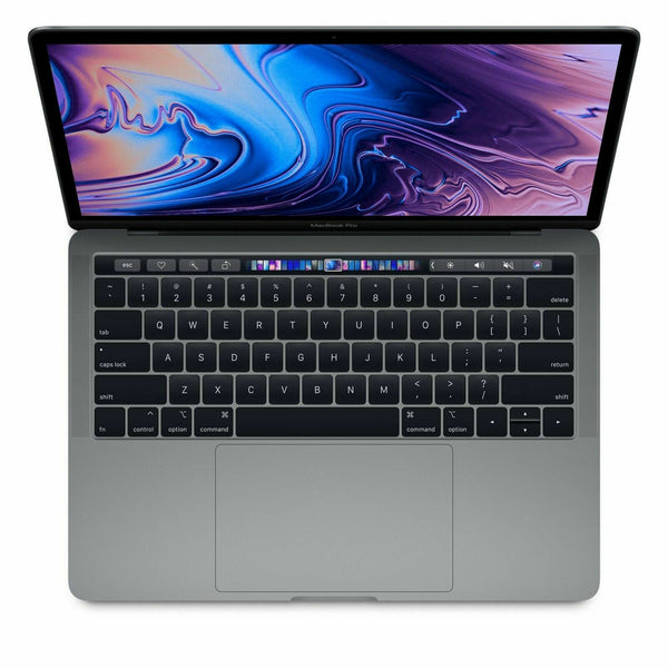 Apple MacBook Pro 13 inch 16GB 512GB SSD Touch Bar