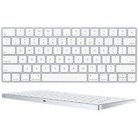 Apple Magic Keyboard 2 (Rechargeable)