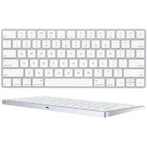 Apple Magic Keyboard 2 (Rechargeable)