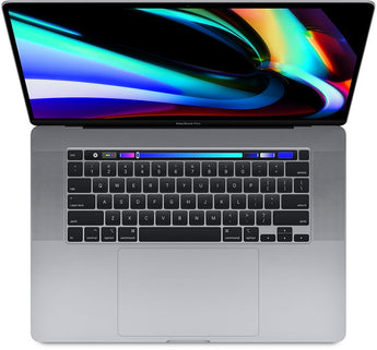 Apple Macbook Pro 16 inch i9 16GB 1TB